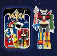 全新🔥旺角店 現貨🔥Super7  Reaction Figures ~ Voltron Action Figure 百獸王 Super 7

全新品,  貨品於旺角本店同步發售中.

旺角亞皆老街皆
