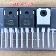 IXFH44N50P N-Channel Power MOSFET 500V 44A TO-247 Original HiPerFET Transistor 2pcs