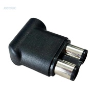 【3C】 5 5X2 5 Female To for ONE Power Adapter Converter  Power 240W Game Console Accessory Power Supp