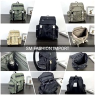 Lululemon smfashion LL01 girls backpack