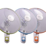 PANASONIC Wall Fan 16 Inch 40cm F EU 409 F EU409 /Kipas Angin Dinding