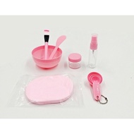 9 Piece Beauty Face Kit