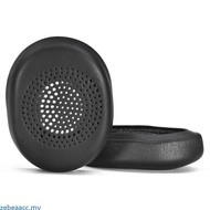 zebeaacc Protein Leather Ear Cushions for Connect 4h HSC140 Long Last  Sound