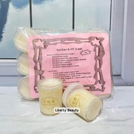 3pcs | China Guang Zhou Cream Pelembab wajah