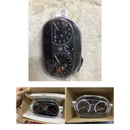 yamaha 125 y125 Y125z 125 125z 125zr Y125zr meter speedo meter complete