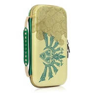 Travel Case Nintendo Switch Oled Zelda Totk EVA Hard Pouch Nitendo Zipper Bag Wallet Cute Gaming Bag