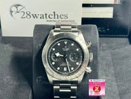 二手 Tudor Black Bay Chrono 79350 Full Set, 二手, 停產, 齊格 - 28watches