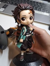 鬼滅之刃 炭治郎 Qposket figure