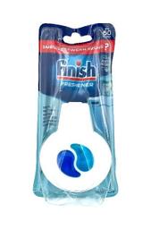 英國進口 Finish 洗碗機 清新劑/清香劑 Freshener 4ml (可洗60次: Original 原味)