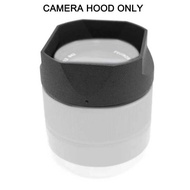 Sun Shade For Fuji XF35C 23mm F2 Hood XF 35mm F/2 R WR Accessories Slr Camera Lens Cover