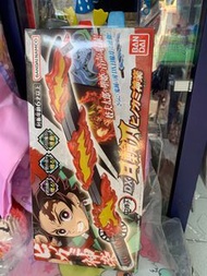 鬼滅之刃 日輪刀