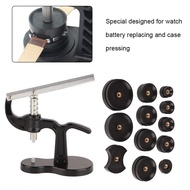 Havashop Watch Repairing Tool Case Press Set Closer For