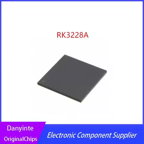 NEW (1PCS/LOT) CPU RK3228A BGA