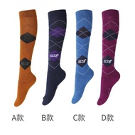[High-End] ELT Equestrian Socks Cycling Socks Children Equestrian Stockings Cycling Socks Equestrian