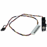 Power Button With Switching Line For DELL XPS 8300 8500 8700 0F7M7N Laptop Parts