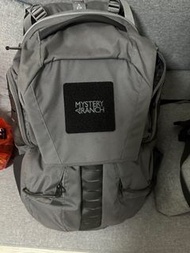 Mystery ranch rip ruck32l新款