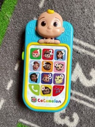Cocomelon電話
