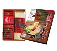 Ichiran Ramen (แบบเส้นตรง) ต้นตำหรับราเมงจากญี่ปุ่น รสชาติถูกปากคนไทย รับประกันความอร่อย