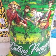 Beras Ponorogo Cap Ladang Pangan 25Kg Pulen Best Seller