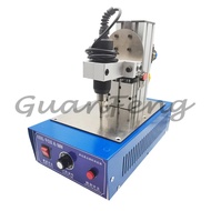 Ultrasound Spot Welding Machine Edge Banding Equipment Machine Mask Ear Strap Tools Mask Ear Strap D