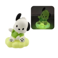 GRATIS ONGKIR - 6458 Figurine Topper Kue 3D / Ornamen Kue dengan Lampu Karakter