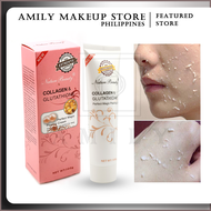 Amily 100g Collagen and Glutathione Perfect Magic Peeling Cream 100g Gentle-action gel Rhyiane Good