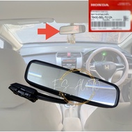 *City Sel, Tmo 2003-2012 Room Roof View Mirror 76430-SEL-T01ZA