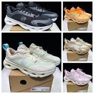 New On Cloudsolo Breathable and lightweight running shoes, fashionable shock-absorbing men's and wom