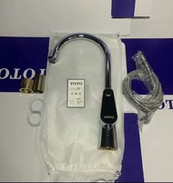 【特價一個】TOTO帶滾珠廚房菜盆全銅龍頭