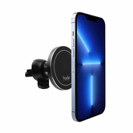 [Jaz Authentic] Hoda Magnetic Car Vent Mount for Car Aircon Vent 360 Holder Mobile Phone Car Mount