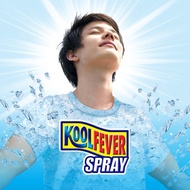 Kool Fever Refreshing Mint Spray