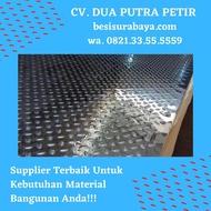 Besi Bordes Plat Bordes 2.1mm x 4ft x 8ft