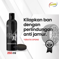 Oxide Tire Polish Car Tire Polish 250 ML