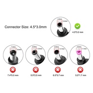 Laptop Charger 180W 20V 9A For MSI MS-17FS GL66 GF76 WF76 Sword Gaming Lap AC Adapter 4.5x 3.0mm Con