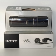 Sony/Sony NWZ-B183F 4G Sports Running Walkman mp3 Player Mini Cute USB Radio
