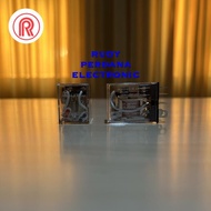 ZL99 RELAY LY2N 8P 8 PIN LEGS 220VAC AC 220V 220 VOLT