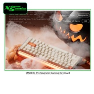 Melgeek MADE84 Pro DIY Magnetic Gaming Keyboard