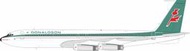 Inflight 200 Donaldson International B707-300 G-BAEL 1:200