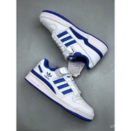 Preferential [Pure Original Grade] Forum 84 Low OG Casual Anti-slip Wear-resistant Sports Shoes Outd