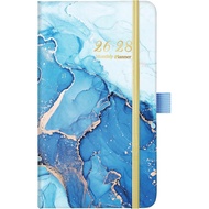 Pocket Calendar 2026-2028 - Pocket Planner 2026-2028, JAN. 2026 - DEC. 2028, 3 Year Monthly Planner 