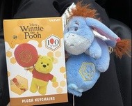 迪士尼 Winnie the Pooh 100週年盲盒