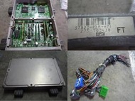 喜美 K8 COUPE 美規引擎電腦(37820-P2P-H71)(保固30日) 整合控制單元 線組插頭 →詳閱內文