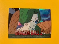 經典絕版 超罕有 2000年 美版 Dragonball Z 龍珠鐳射直角閃 2000 Bird Studio 閃卡 閃咭 童年回憶 舊閃卡 舊閃咭 經典閃卡 經典閃咭 龍珠閃卡 龍珠閃咭 萬變卡 萬