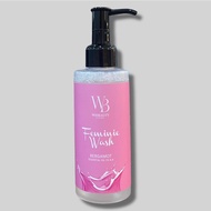 Webeauty Natural Feminie Wash 150g