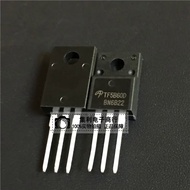 10PCS/Lot AOTF5B60D TF5B60D TO-220F 600V 5A IGBT TO-220F New And Imported Orginial In