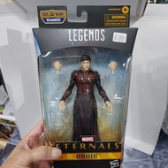 1:12  MARVEL LEGENDS DC  ETERNALS   DRUIG  永恆族  (欠 BAF )  W5679