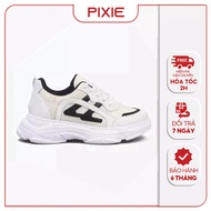 Pixie H228 Ultralight Microfiber Sneakers