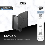 UNIQ เคสไอแพด iPad Gen 11 (2025)/Gen 10 (2022) รุ่น Moven