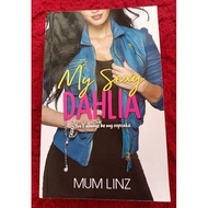 Mum Linz - My Sexy Dahlia