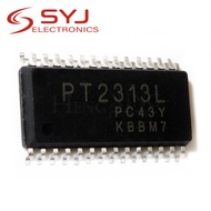 10pcs/lot PT2313L PT2313 SOP-28 In Stock